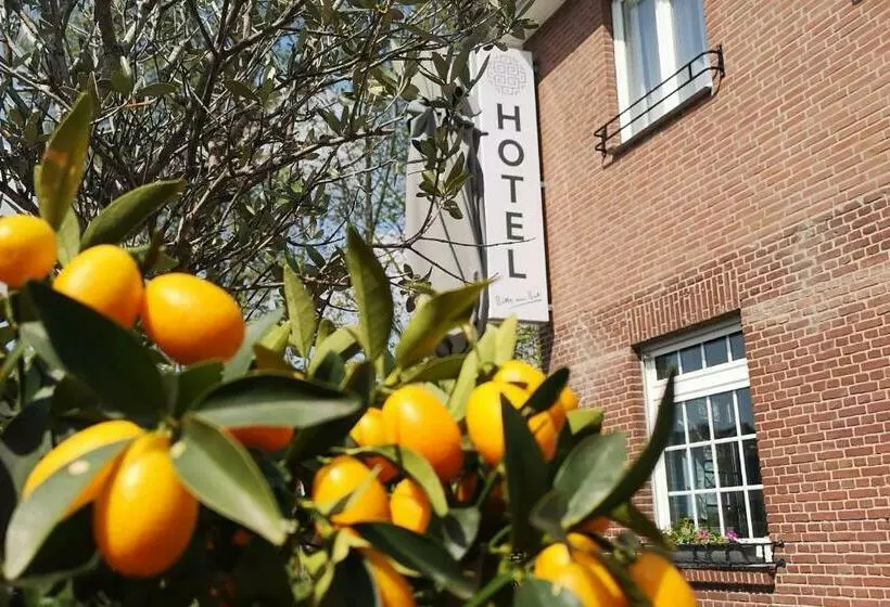 Hotelli Restaurant Haus Korfu