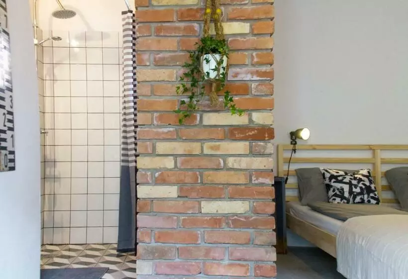 ペンション Ablak A Hegyre Vendégház