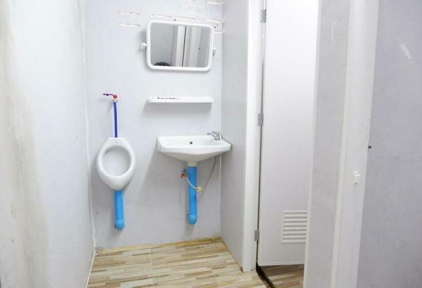 Pension (Hôtel basse catégorie) Baan Rai Pray Rung Kaeng Krachan