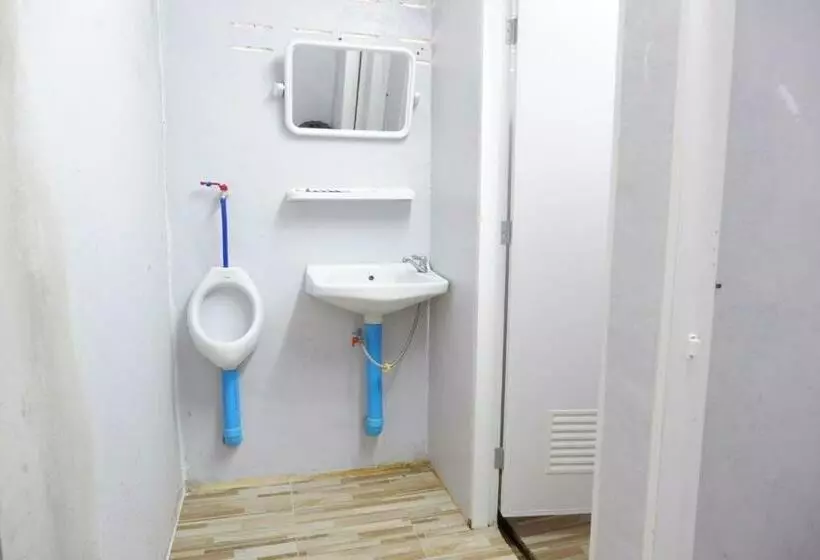 ペンション Baan Rai Pray Rung Kaeng Krachan