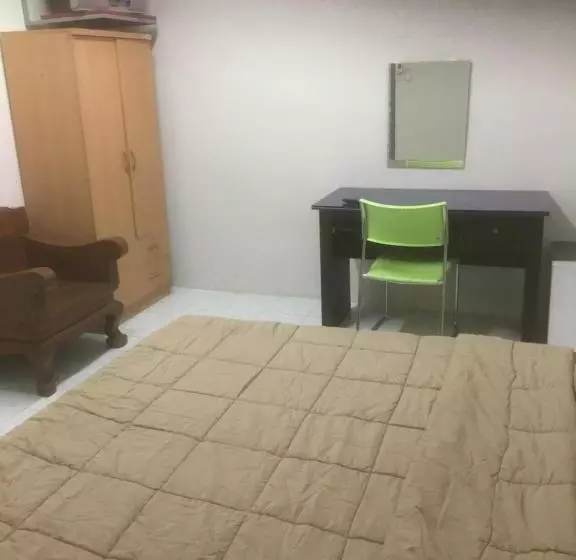 Majatalo Baan Suan Resort2345