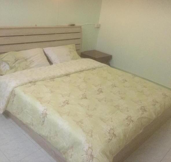 Pensão Baan Suan Resort2345