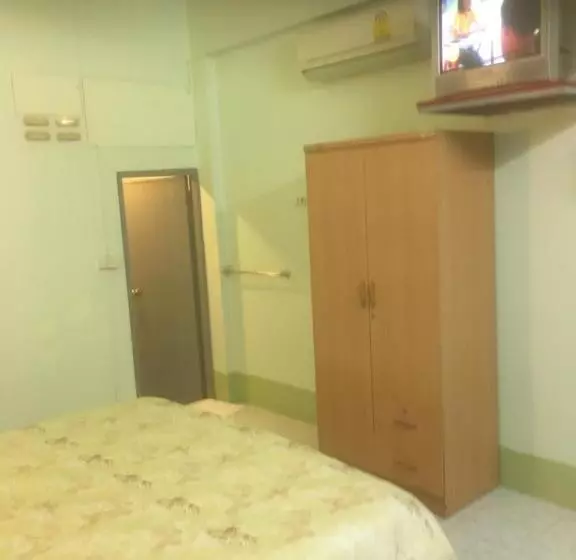 Majatalo Baan Suan Resort2345