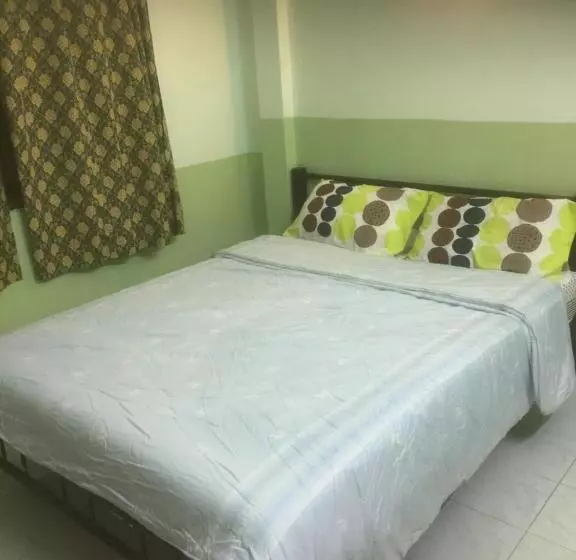 Majatalo Baan Suan Resort2345