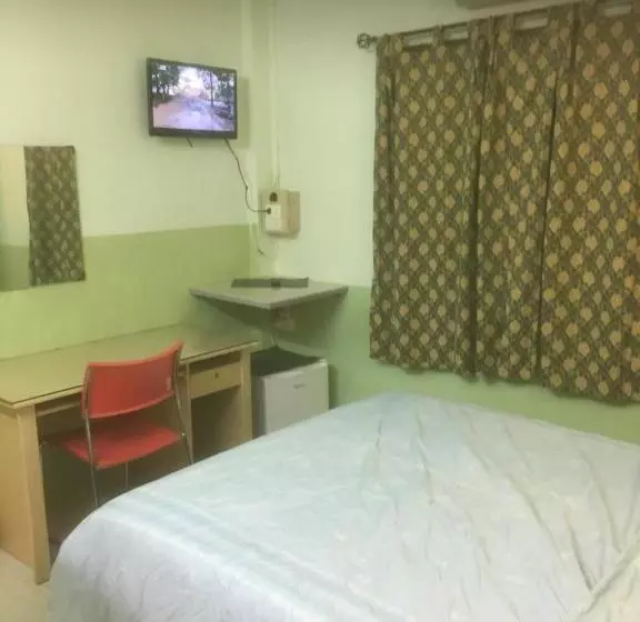 Majatalo Baan Suan Resort2345