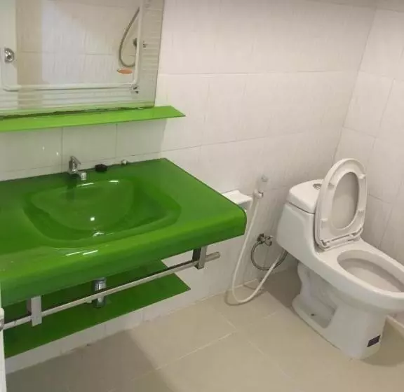 Majatalo Baan Suan Resort2345