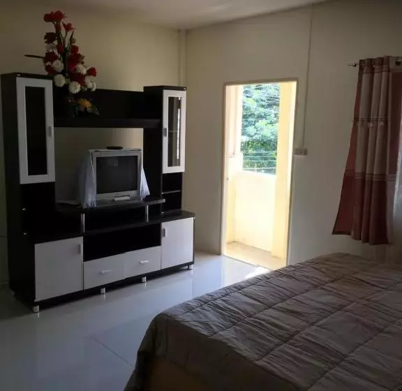 Majatalo Baan Suan Resort2345