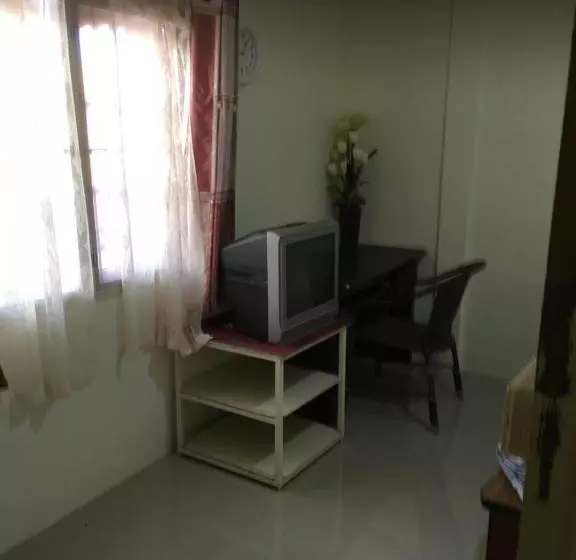 Majatalo Baan Suan Resort2345