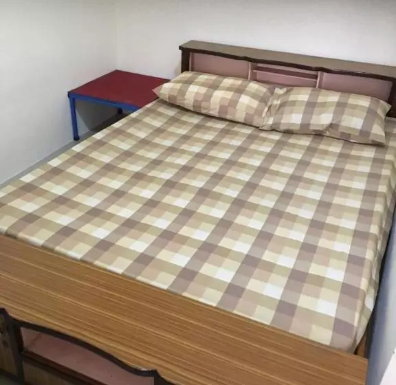 Majatalo Baan Suan Resort2345