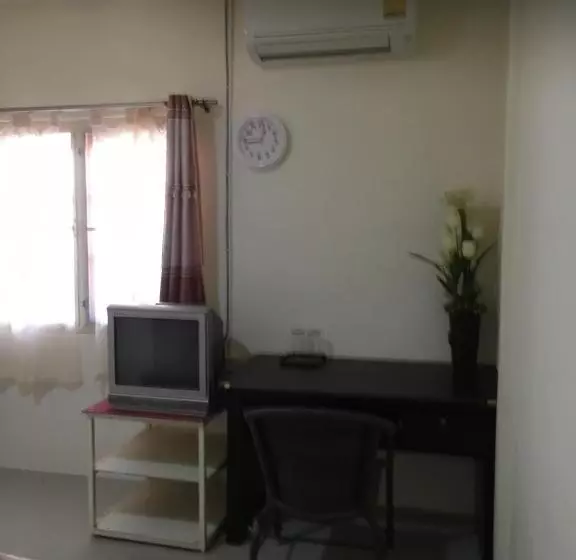 Majatalo Baan Suan Resort2345