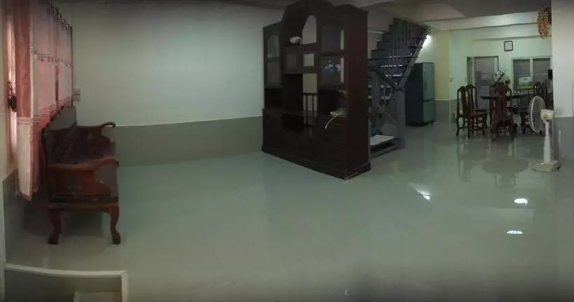 Majatalo Baan Suan Resort2345