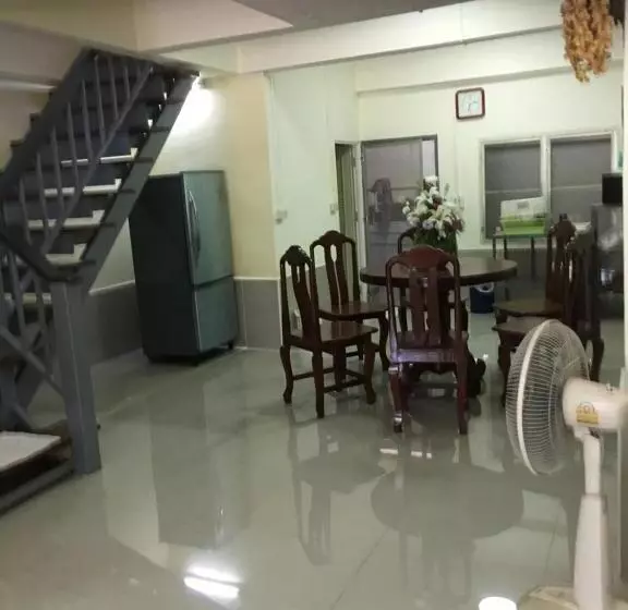 Majatalo Baan Suan Resort2345