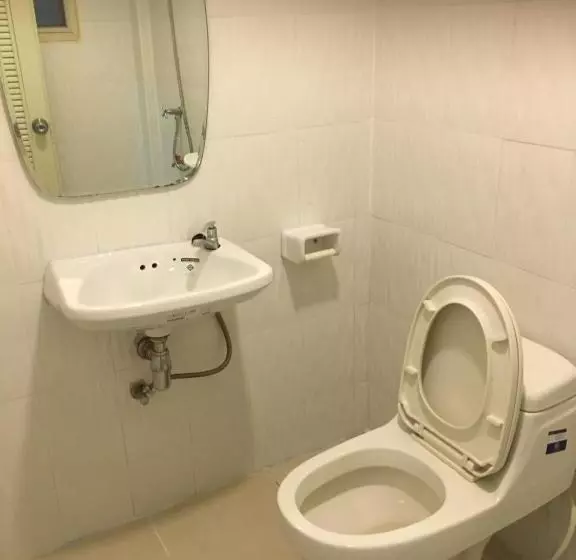 Majatalo Baan Suan Resort2345