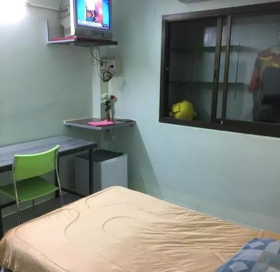 Majatalo Baan Suan Resort2345