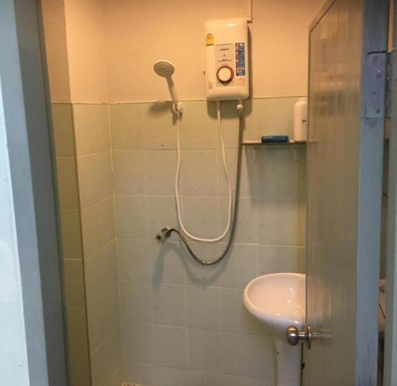 Pensão Baan Suan Resort2345