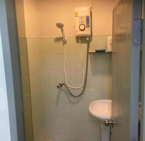 Majatalo Baan Suan Resort2345