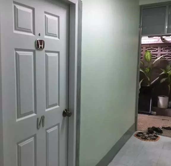 Majatalo Baan Suan Resort2345