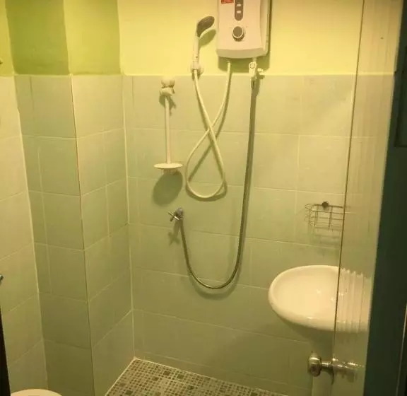 Majatalo Baan Suan Resort2345