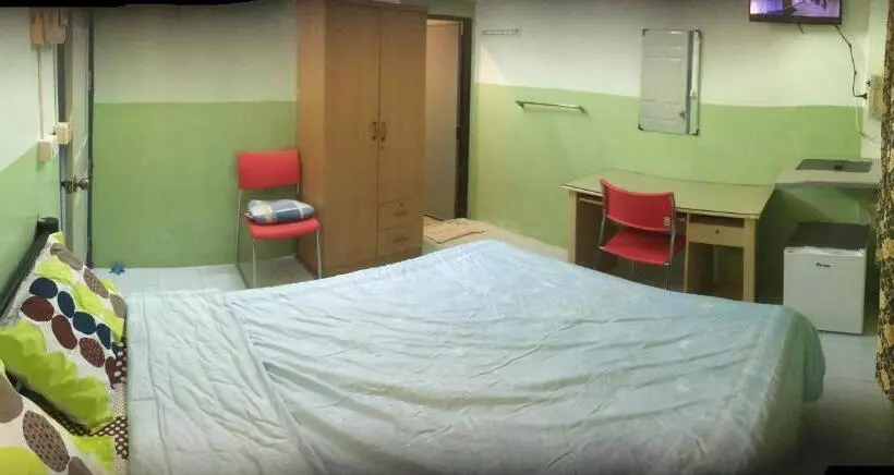 Majatalo Baan Suan Resort2345