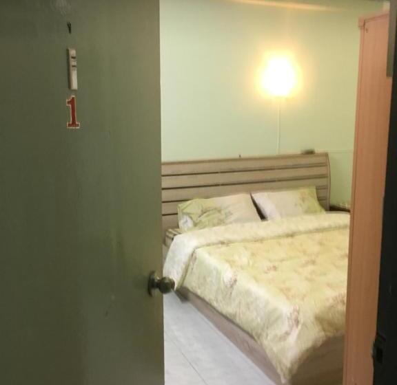 Pensão Baan Suan Resort2345