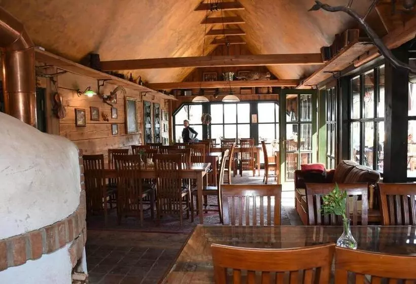 Majatalo Bučický Mlýn