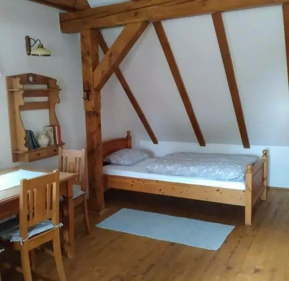 Majatalo Bučický Mlýn