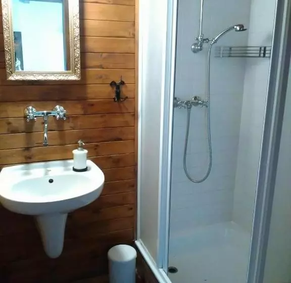 Majatalo Bučický Mlýn