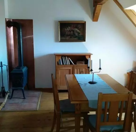 Majatalo Bučický Mlýn