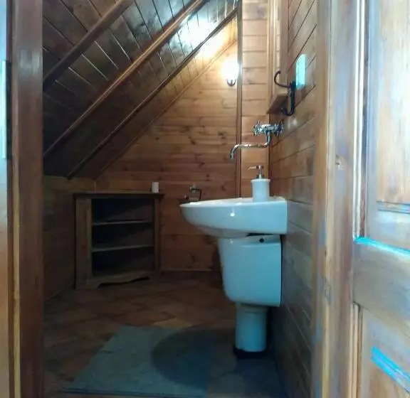 Majatalo Bučický Mlýn