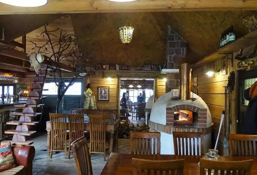 Majatalo Bučický Mlýn