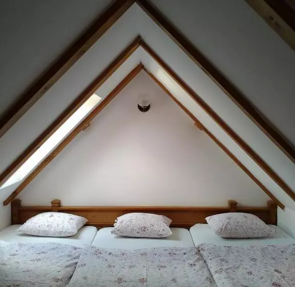 Majatalo Bučický Mlýn