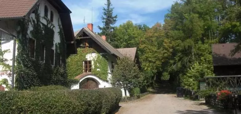 Majatalo Bučický Mlýn