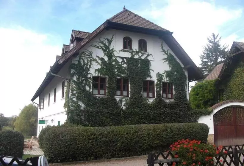 Majatalo Bučický Mlýn