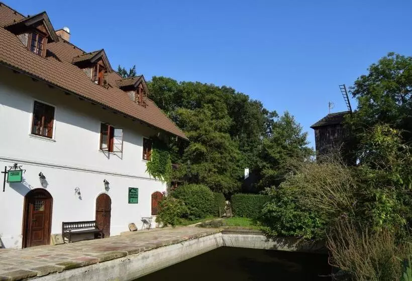 Majatalo Bučický Mlýn