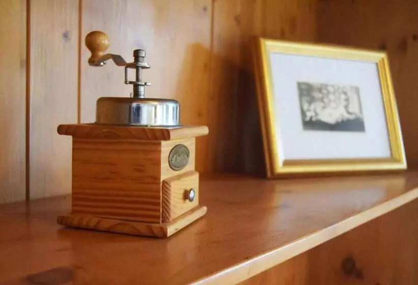 Majatalo Bučický Mlýn