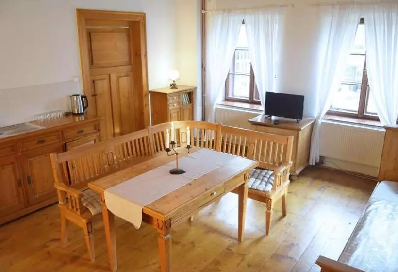 Majatalo Bučický Mlýn