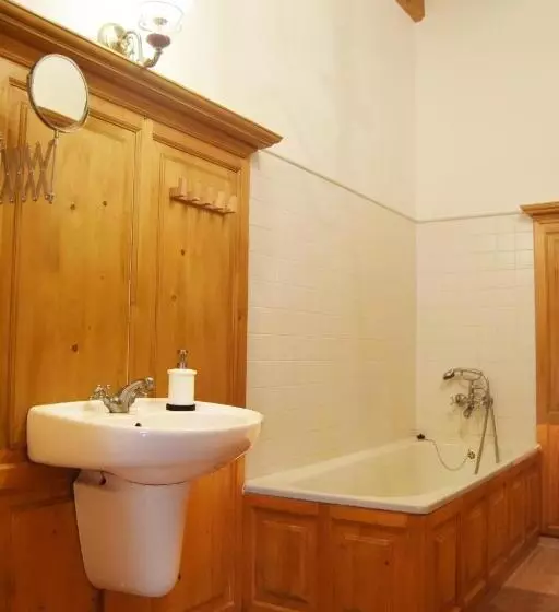 Majatalo Bučický Mlýn