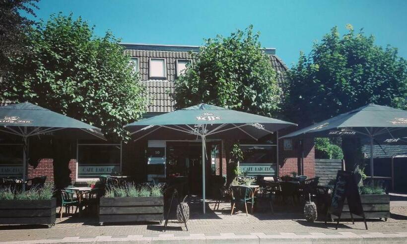 Pensão Café Langelo