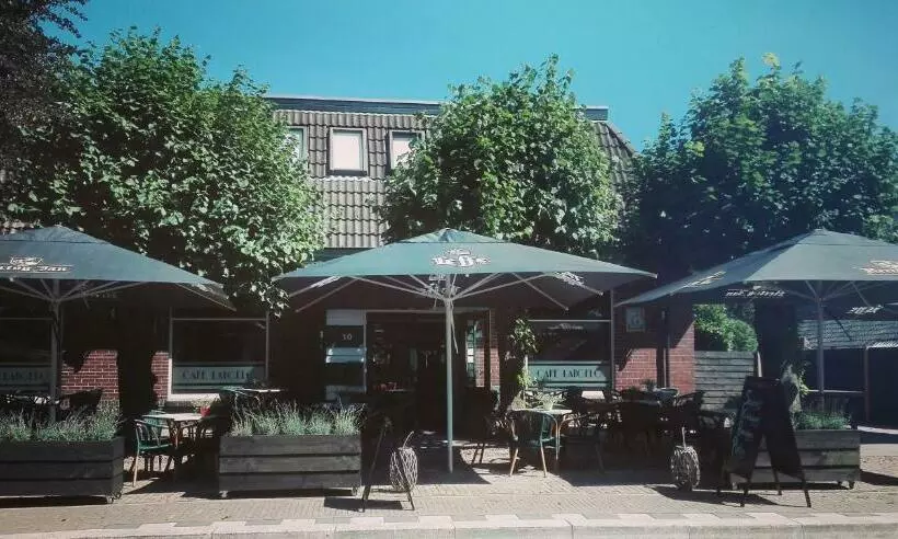 Majatalo Café Langelo