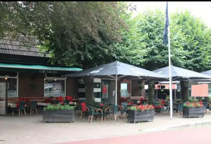 Majatalo Café Langelo