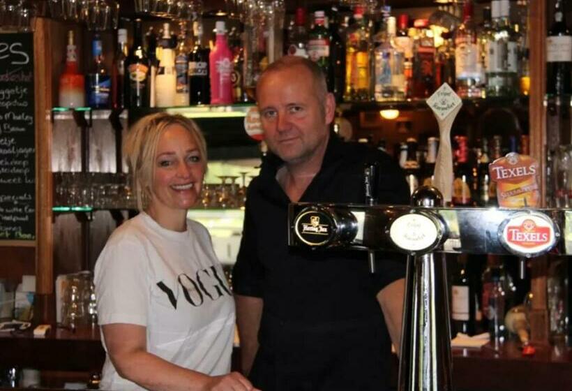 Pensão Café Langelo