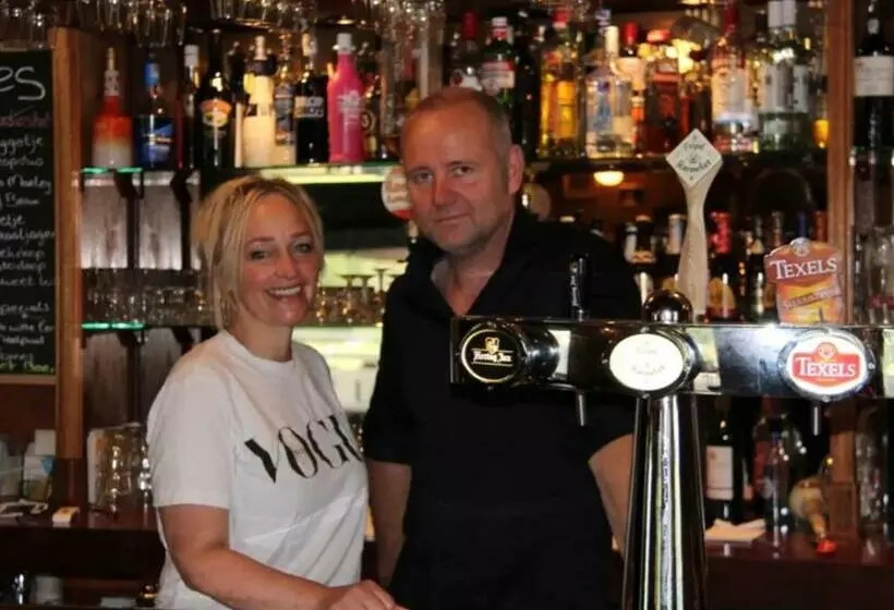 Majatalo Café Langelo