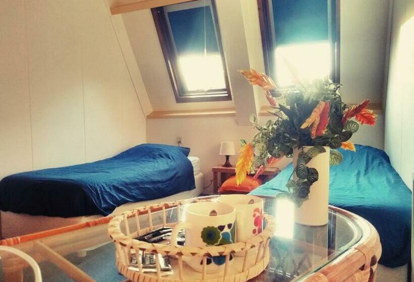 Pensão Café Langelo