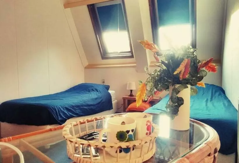 Majatalo Café Langelo