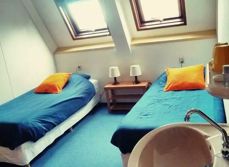 Majatalo Café Langelo