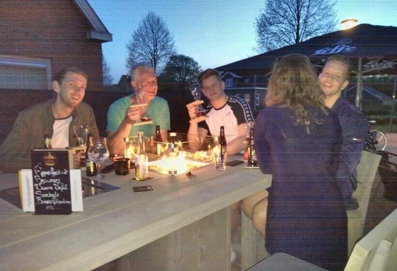 Pensão Café Langelo