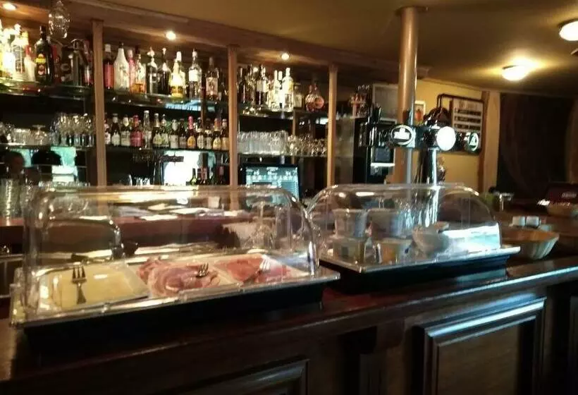 Majatalo Café Langelo