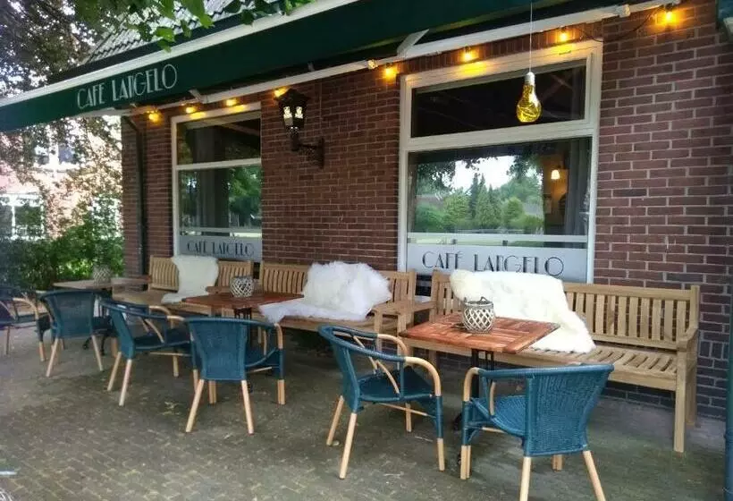 Majatalo Café Langelo