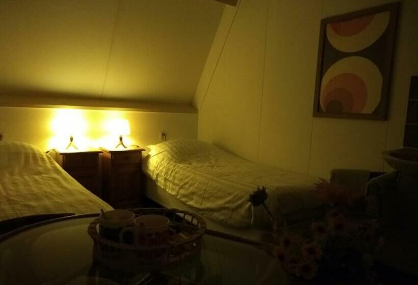 Pensão Café Langelo