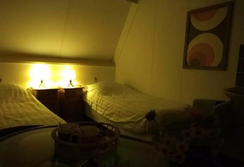 Majatalo Café Langelo